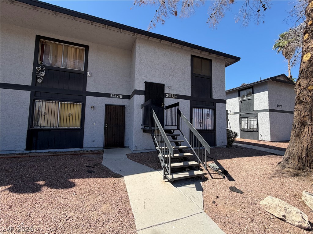3417 Civic Center #F, North Las Vegas 89030