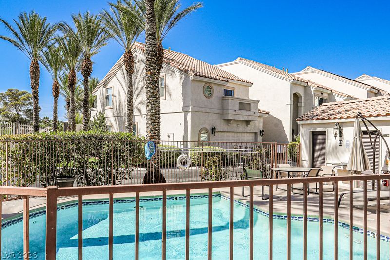 8757 Carlitas Joy Court, Las Vegas 89117