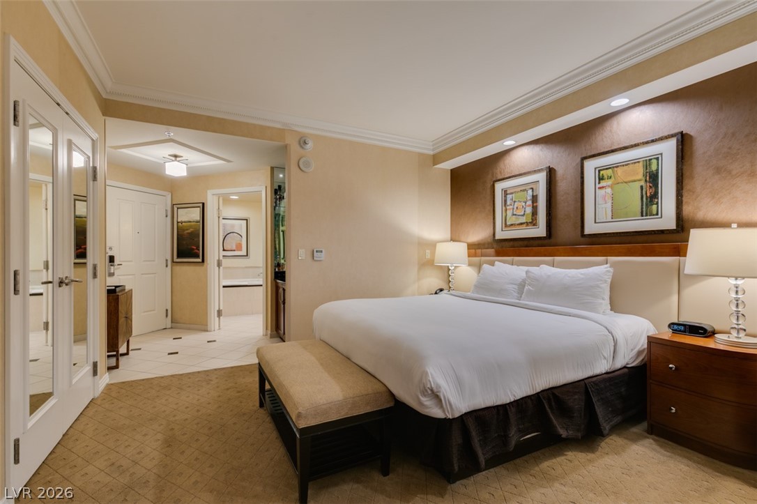 Photo 22 of 44, 145 E HARMON Avenue #2015