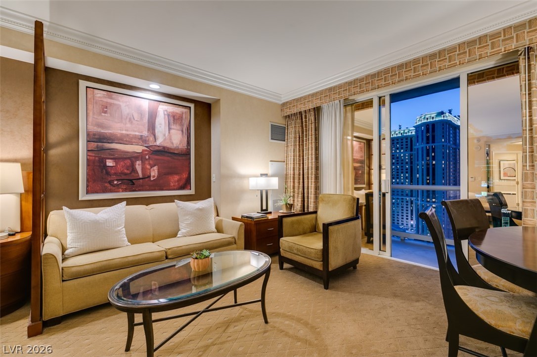 Photo 9 of 44, 145 E HARMON Avenue #2015