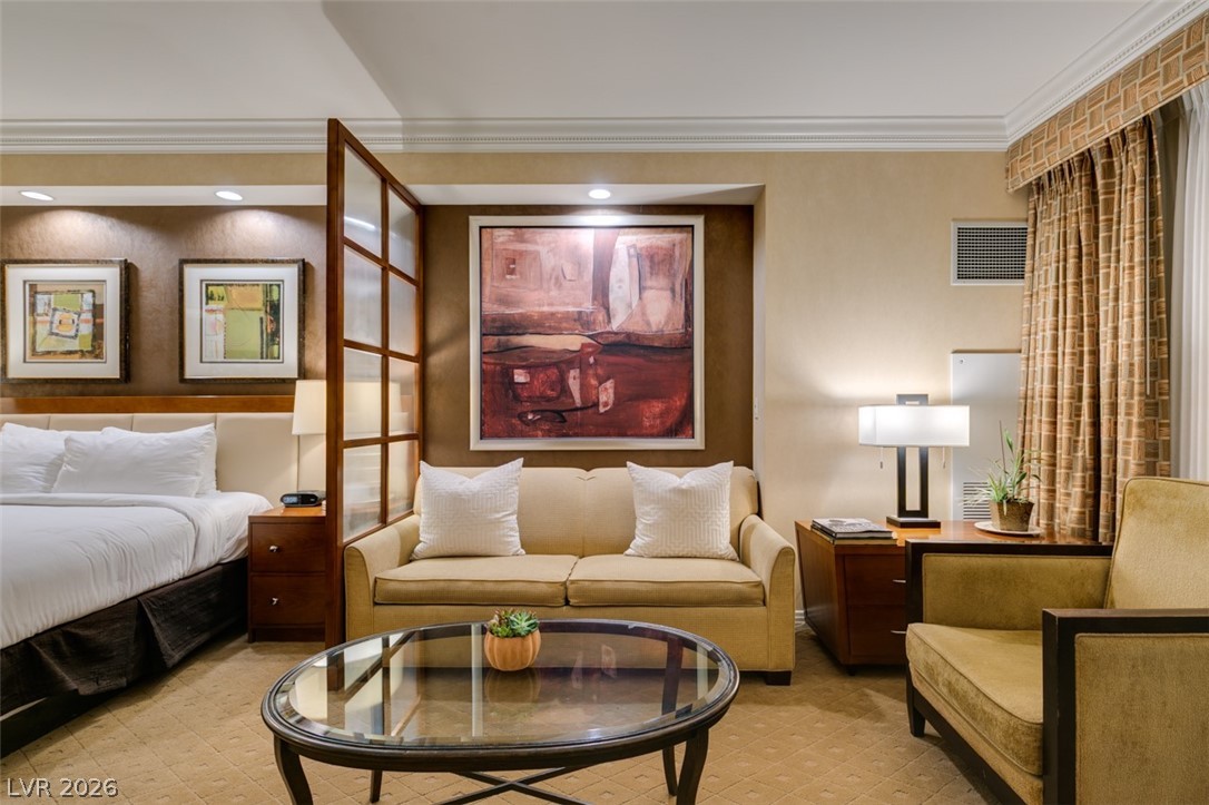 Photo 14 of 44, 145 E HARMON Avenue #2015