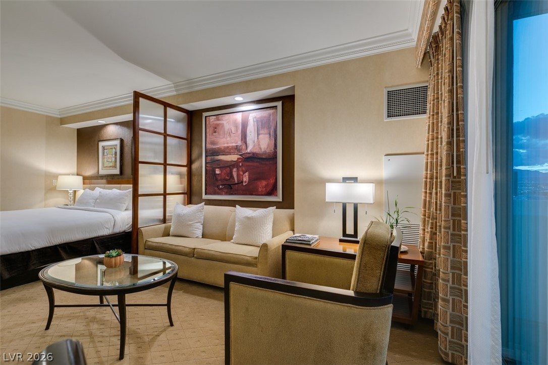 Photo 15 of 44, 145 E HARMON Avenue #2015