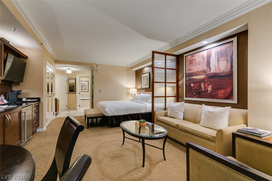 Photo 16 of 44, 145 E HARMON Avenue #2015