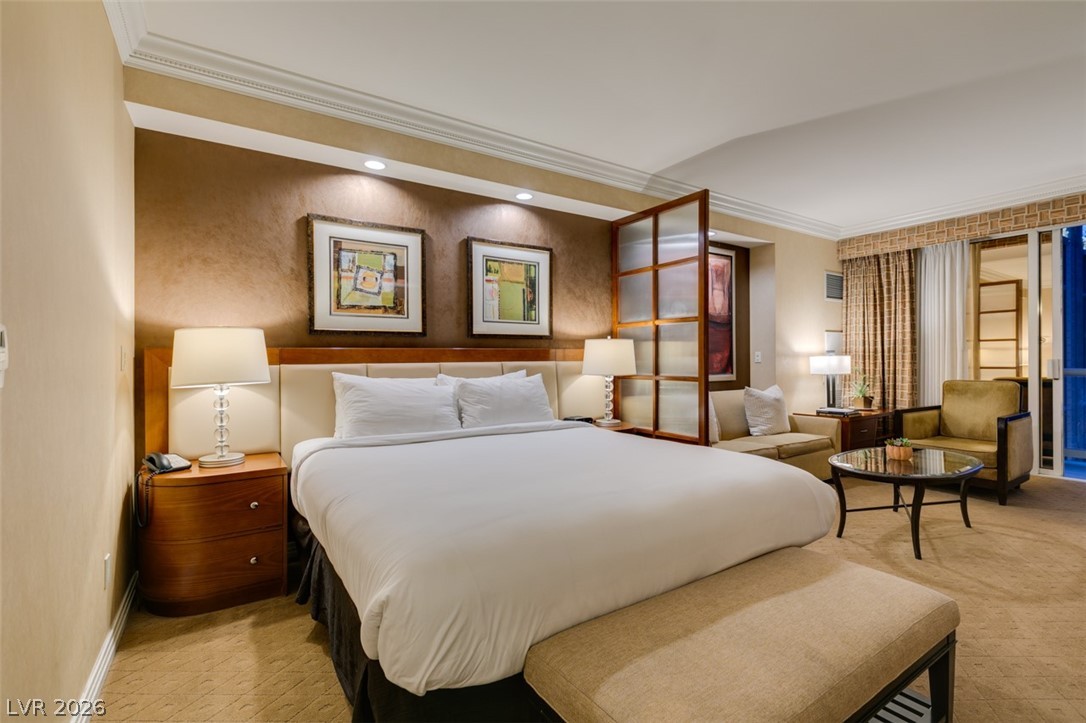 Photo 5 of 145 E HARMON Avenue #2015
