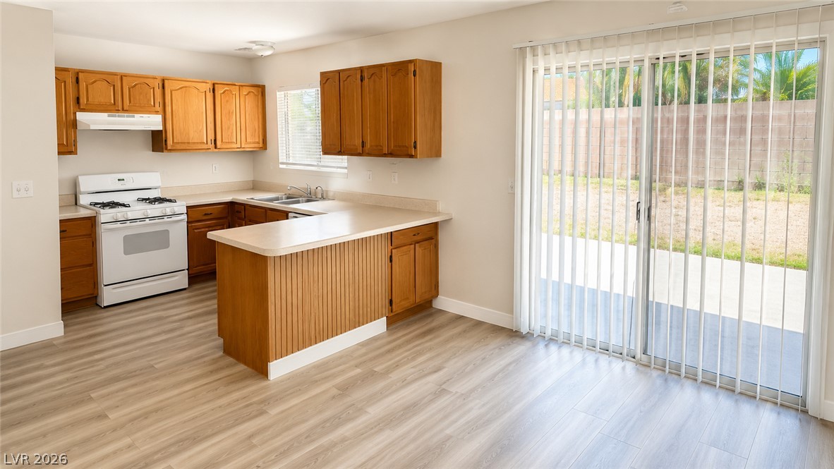 4417 E Ogden Avenue, Las Vegas