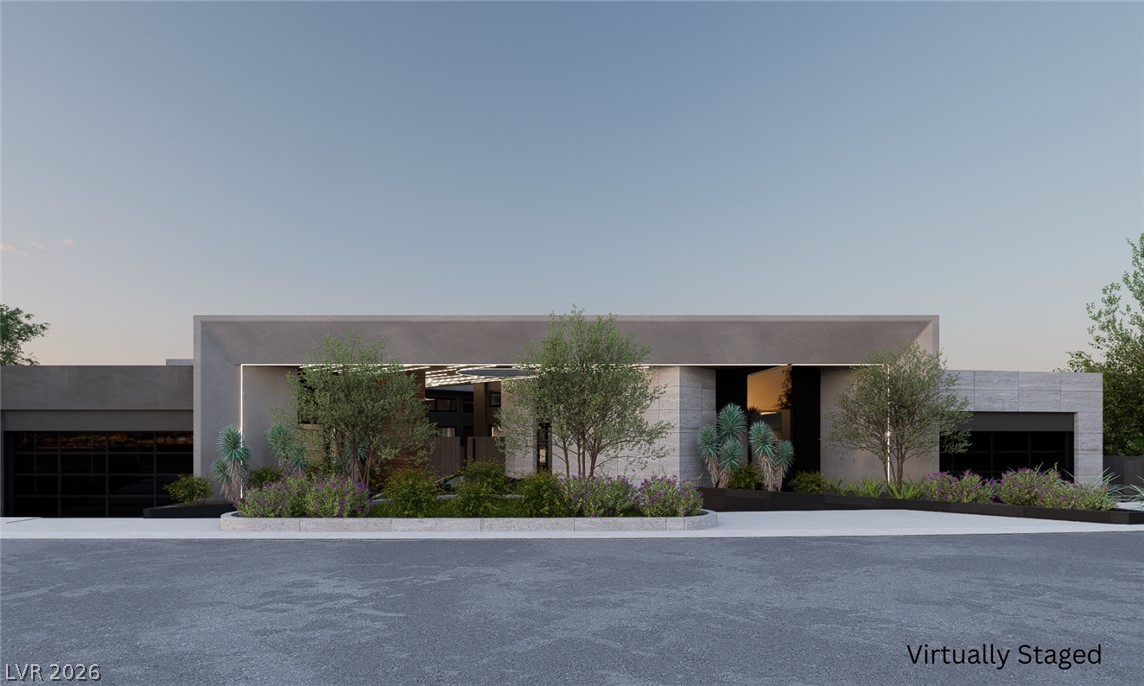 633 Majestic Rim Drive, Henderson 89012