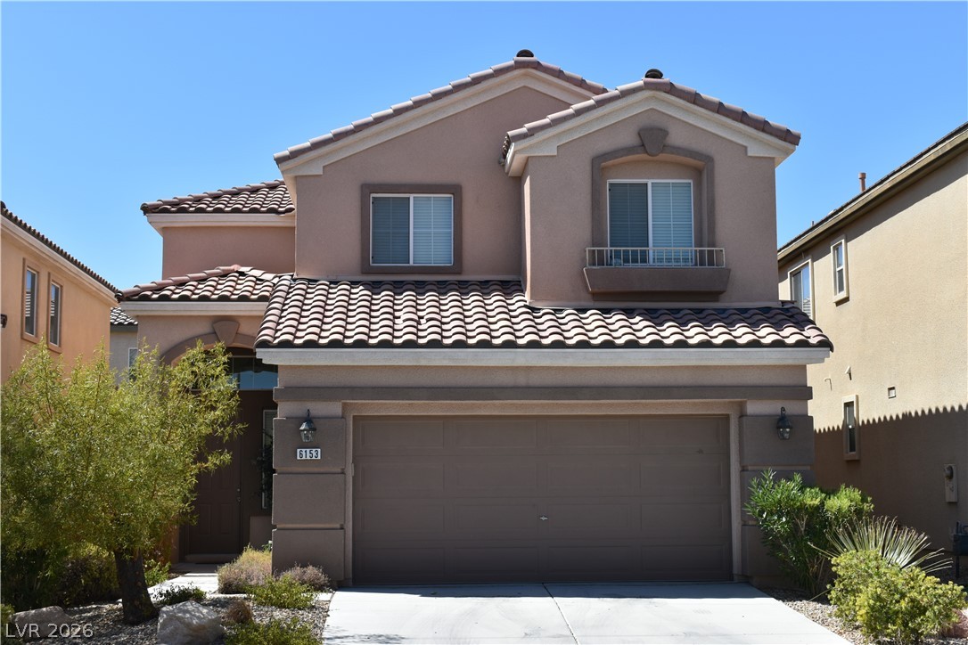 6153 Pine Banks Court, Las Vegas 89141