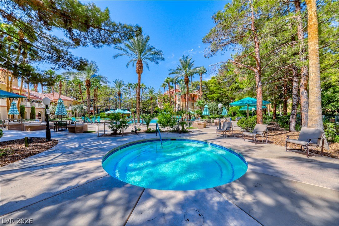 Photo 43 of 65, 260 E Flamingo Road #304