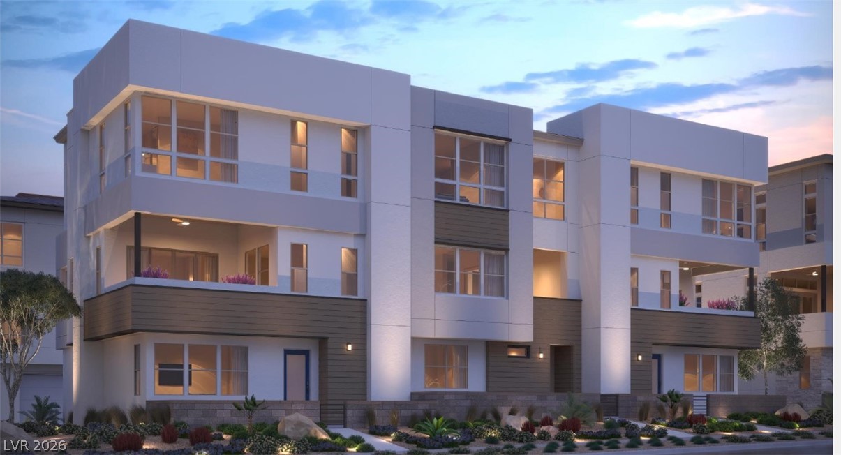 2504 Indigo Mountain Street, Henderson 89044