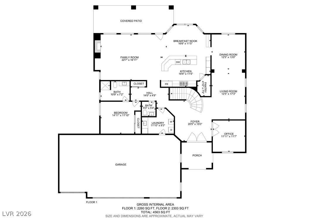 Photo 72 of 80, 6382 Hermes Stables Court