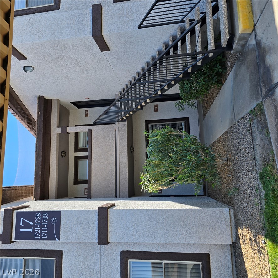 45 Maleena Mesa Street #1713, Henderson 89074