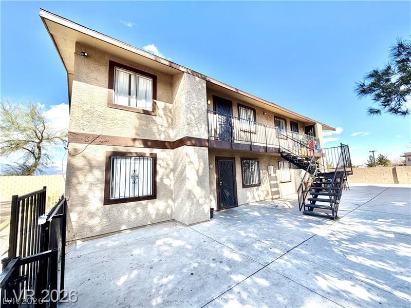3244 Figler Court, North Las Vegas 89030
