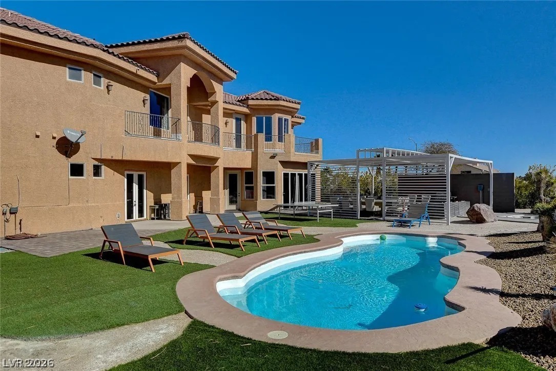 395 E Wigwam Avenue, Las Vegas 89123