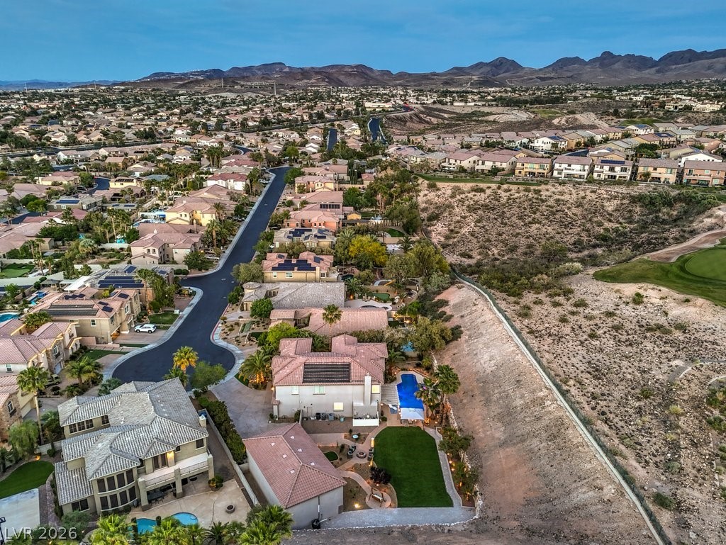 Photo 58 of 62, 2849 Soaring Peak Avenue