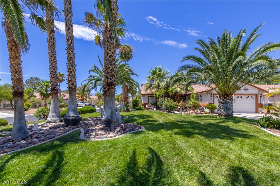 5521 Cranwood Court, Las Vegas 89130