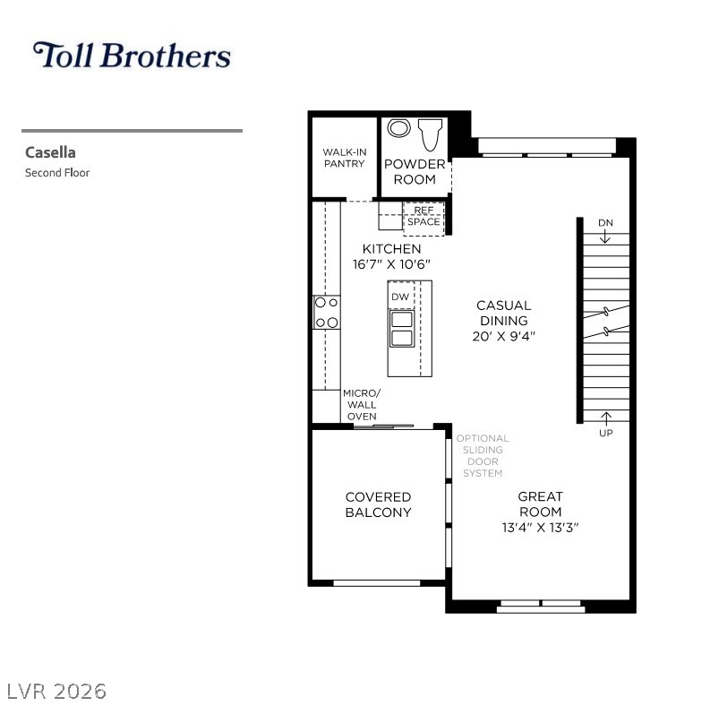 Photo 4 of 654 Talon Ridge Street