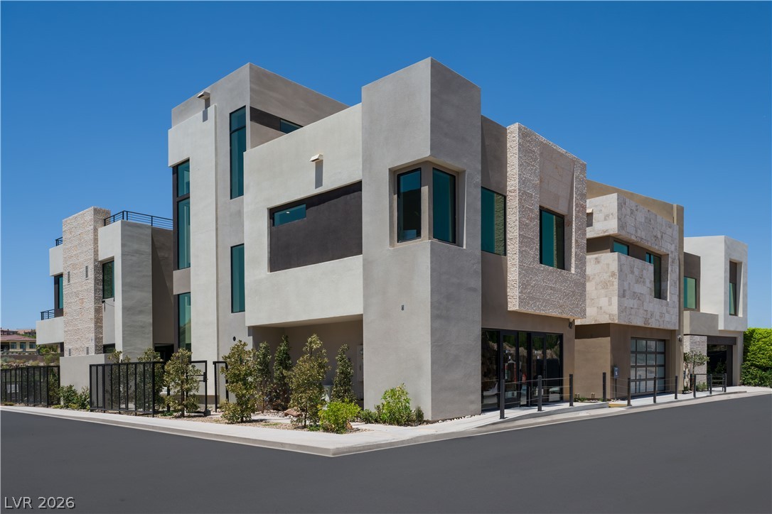 28 Heron Harbour Drive, Henderson 89011