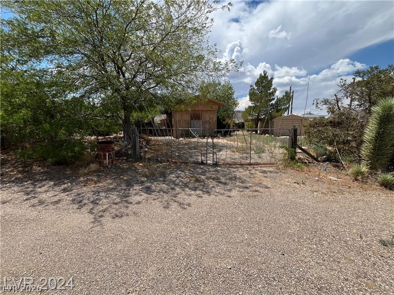 1001 N Main Street, Goldfield