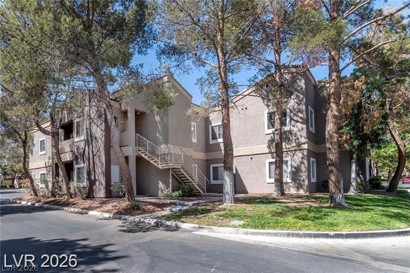 Photo 22 of 23, 5250 S Rainbow Boulevard #1029
