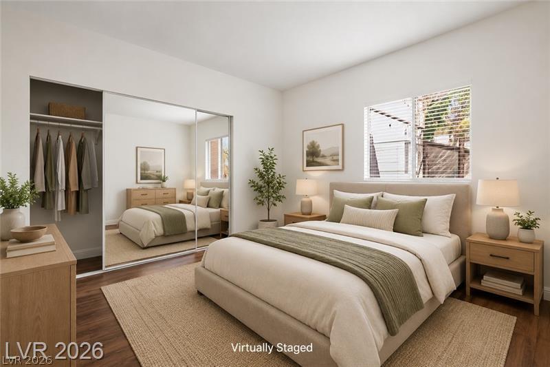 Photo 13 of 23, 5250 S Rainbow Boulevard #1029
