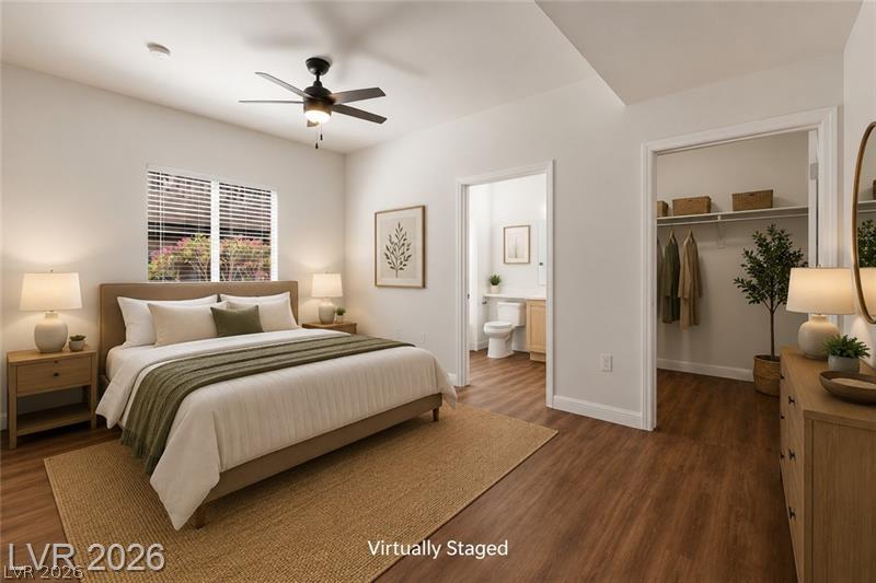 Photo 10 of 23, 5250 S Rainbow Boulevard #1029