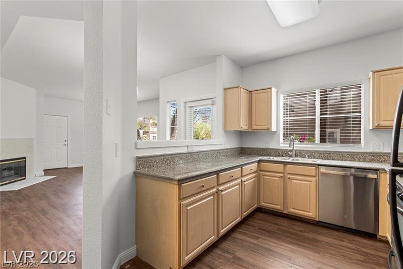Photo 17 of 23, 5250 S Rainbow Boulevard #1029