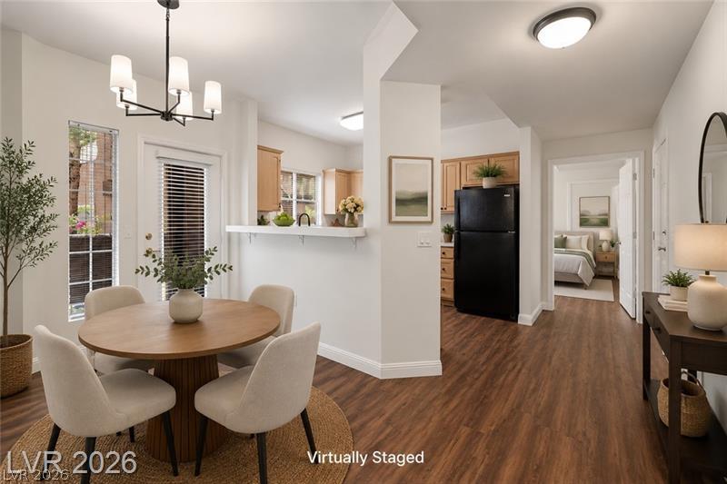 Photo 3 of 5250 S Rainbow Boulevard #1029