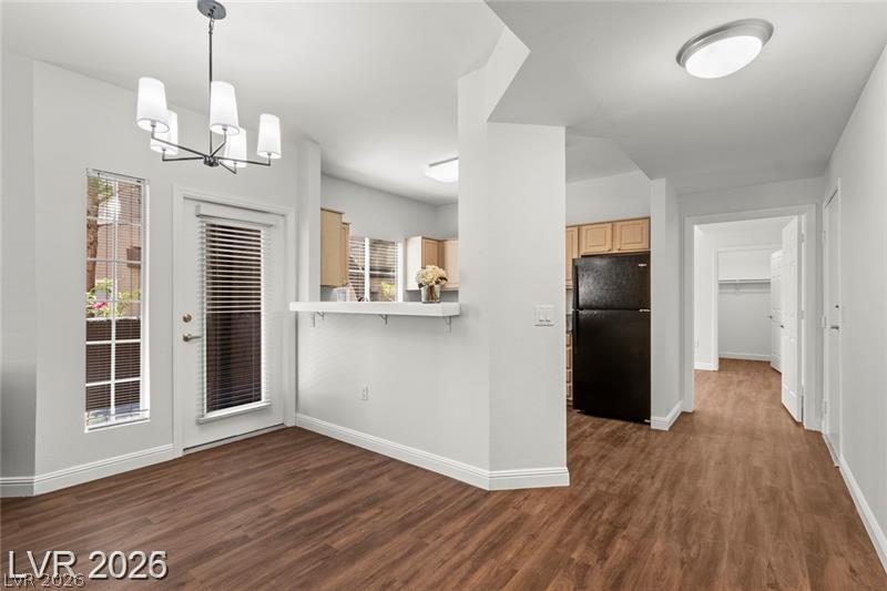 Photo 18 of 23, 5250 S Rainbow Boulevard #1029