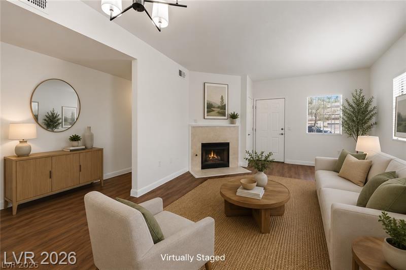 Photo 8 of 23, 5250 S Rainbow Boulevard #1029