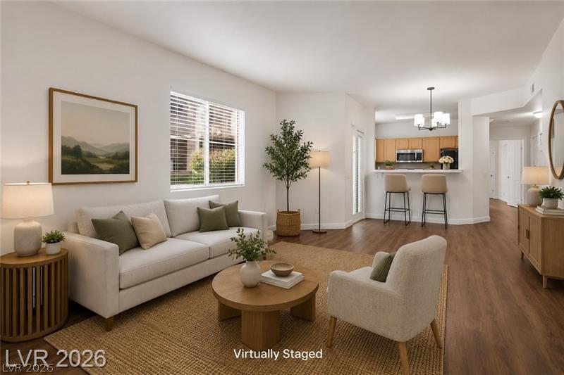 Photo 2 of 5250 S Rainbow Boulevard #1029