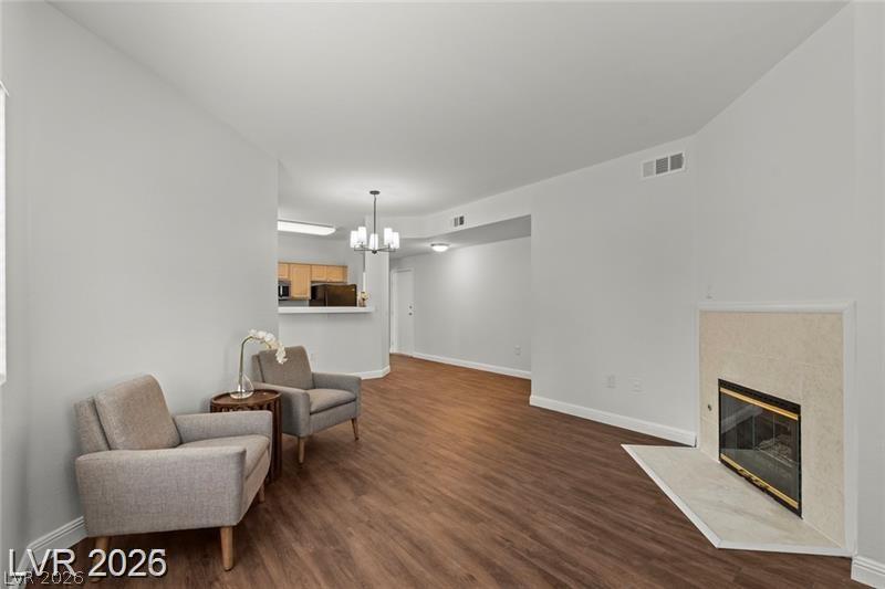 Photo 7 of 23, 5250 S Rainbow Boulevard #1029