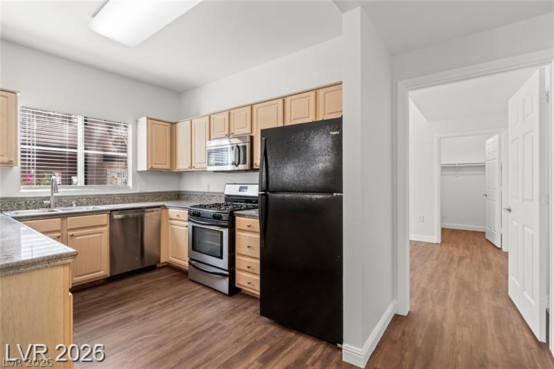 Photo 4 of 5250 S Rainbow Boulevard #1029
