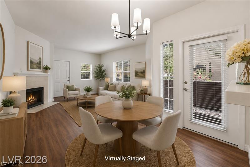Photo 5 of 5250 S Rainbow Boulevard #1029