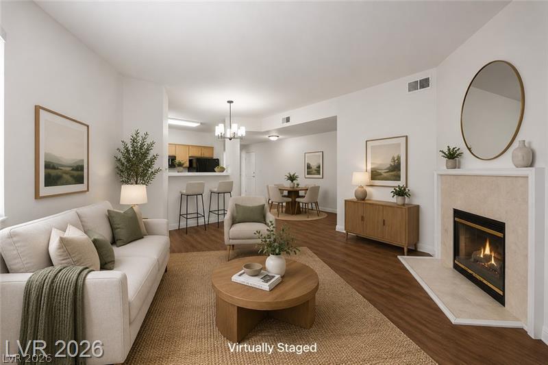 Photo 16 of 23, 5250 S Rainbow Boulevard #1029