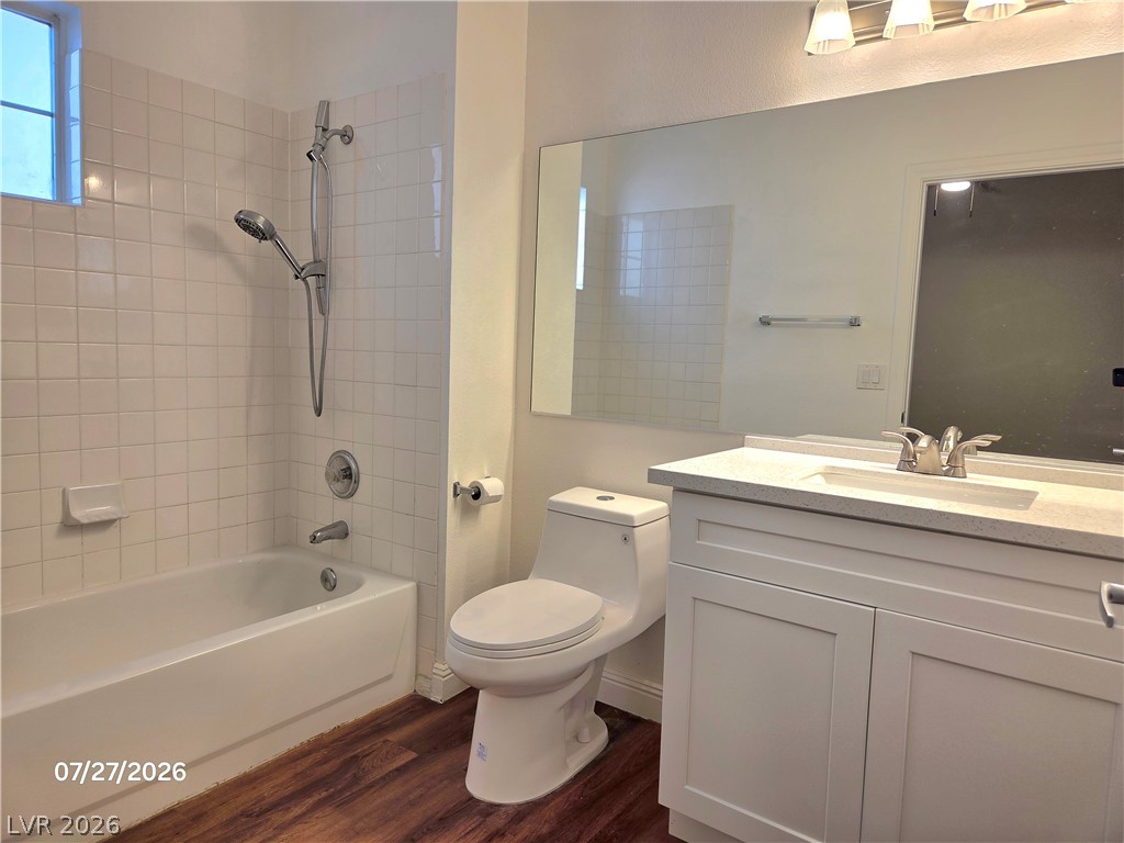 Photo 12 of 23, 5250 S Rainbow Boulevard #1029
