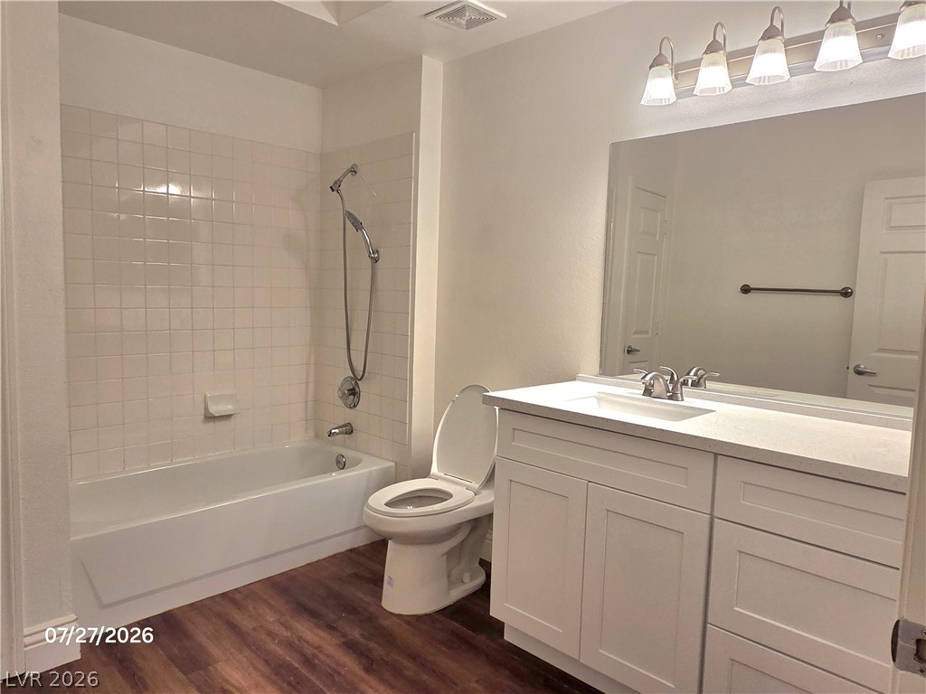 Photo 15 of 23, 5250 S Rainbow Boulevard #1029