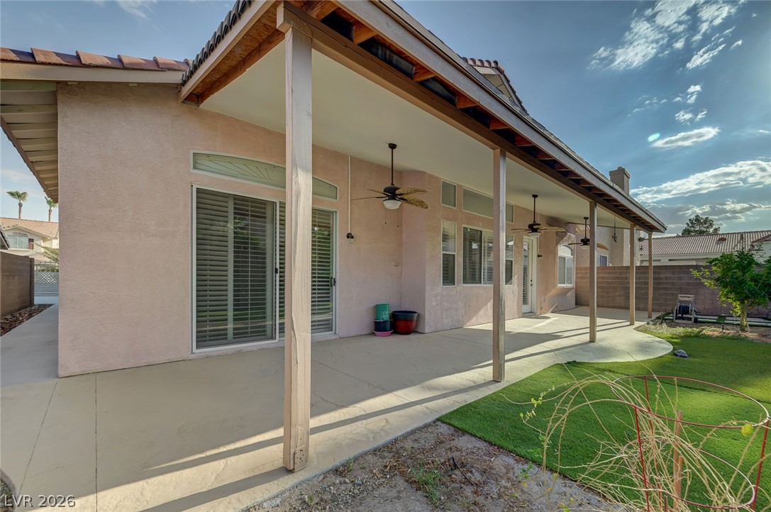 Photo 40 of 43, 8738 Vista Cantera Court