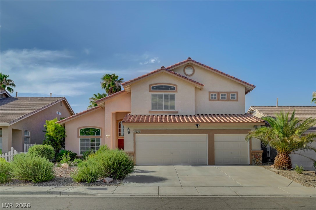Photo 2 of 8738 Vista Cantera Court