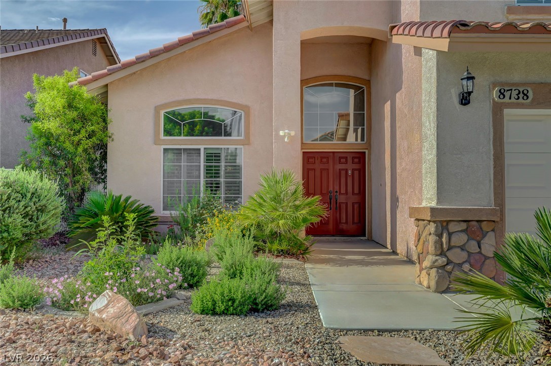 Photo 3 of 8738 Vista Cantera Court
