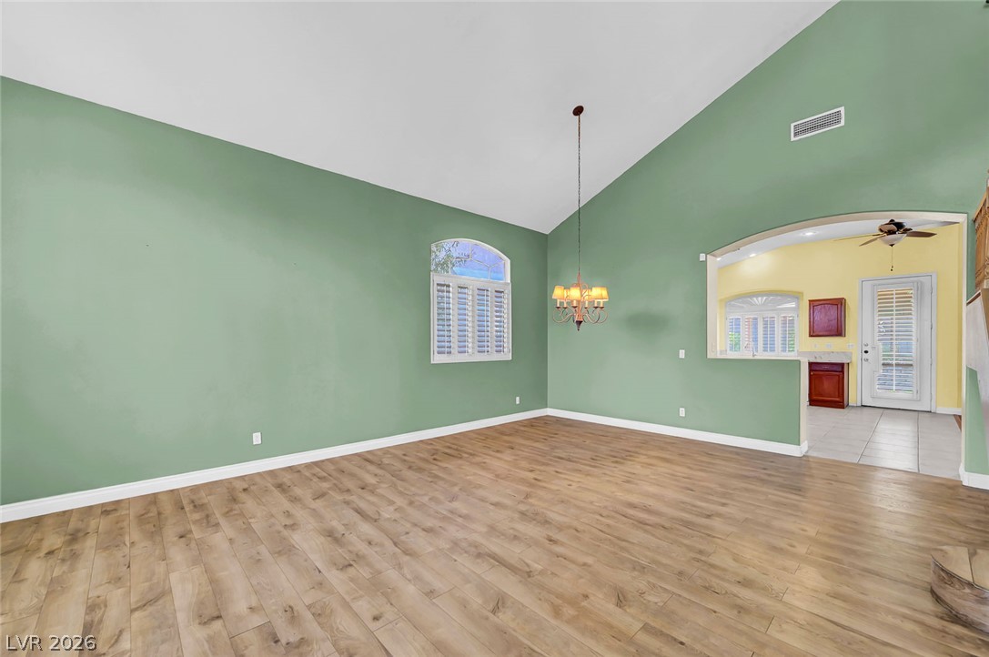 Photo 5 of 8738 Vista Cantera Court