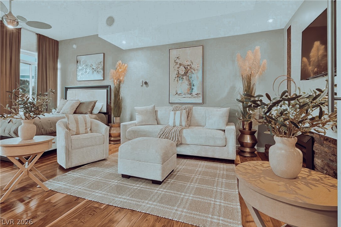 3111 Bel Air Drive #202, Las Vegas 89109