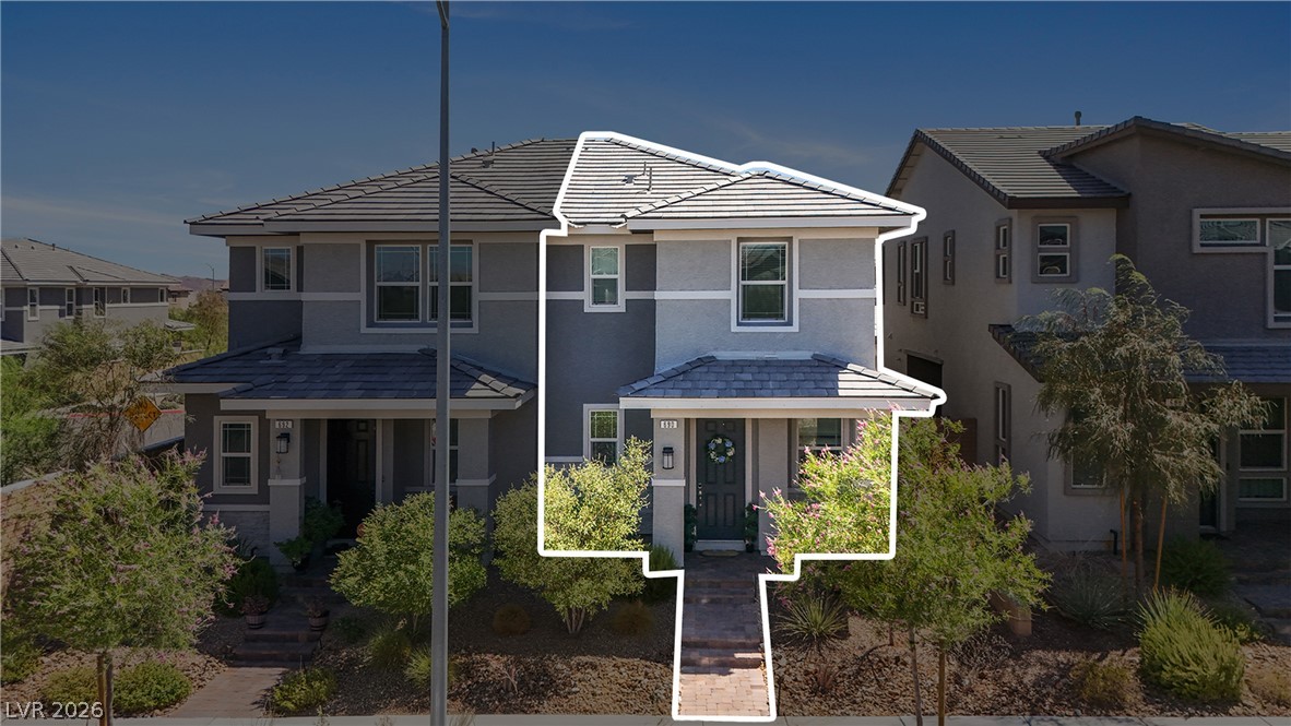690 Cottonwood Hill Place, Henderson 89011
