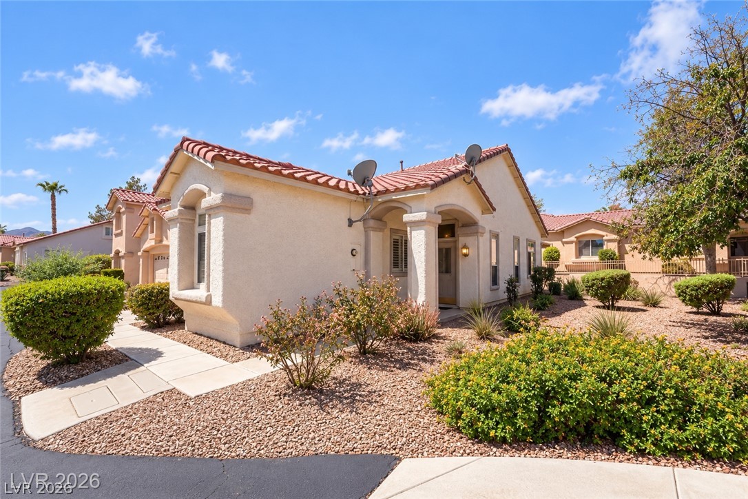 1742 Franklin Chase Terrace, Henderson 89012