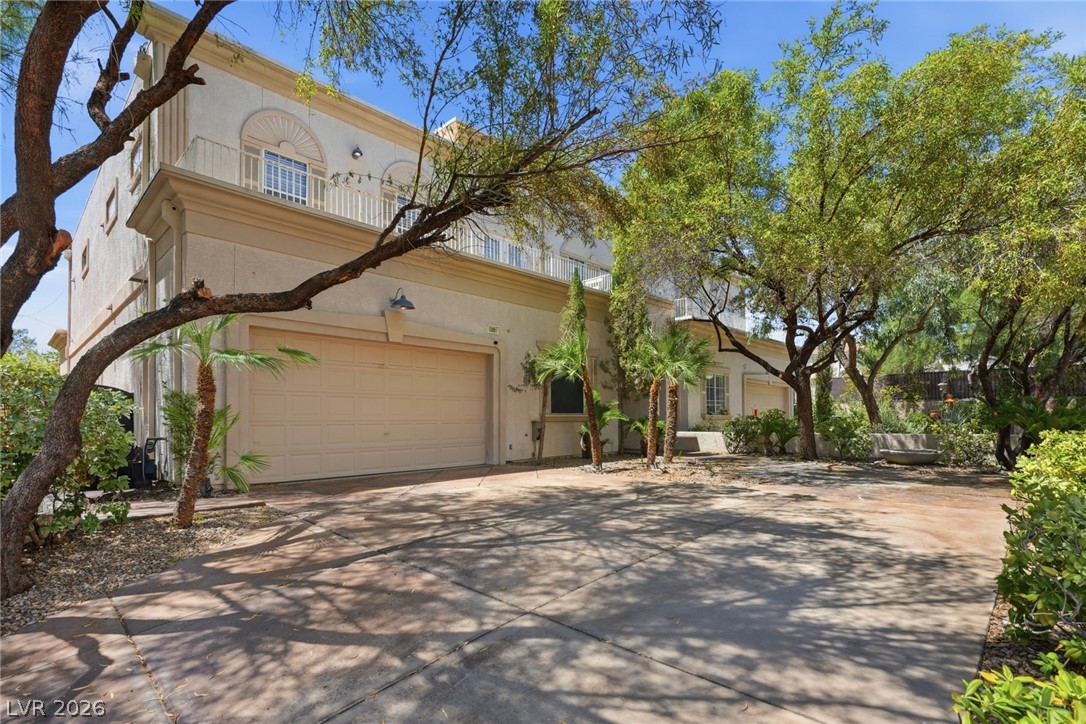 5091 Thunder River Circle, Las Vegas