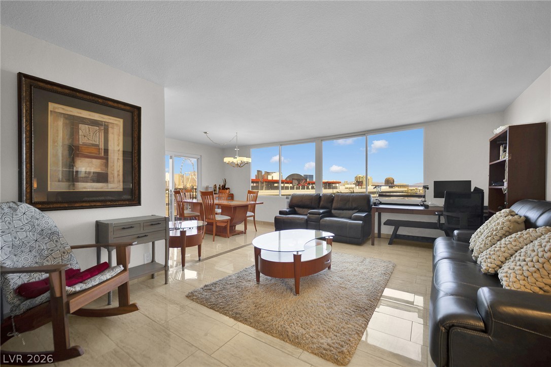 205 E Harmon Avenue #710, Las Vegas
