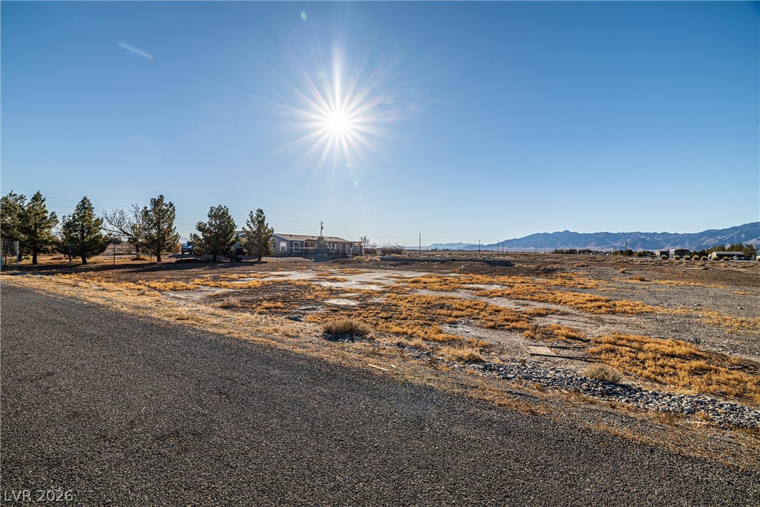 4051 Forest Road, Pahrump 89048