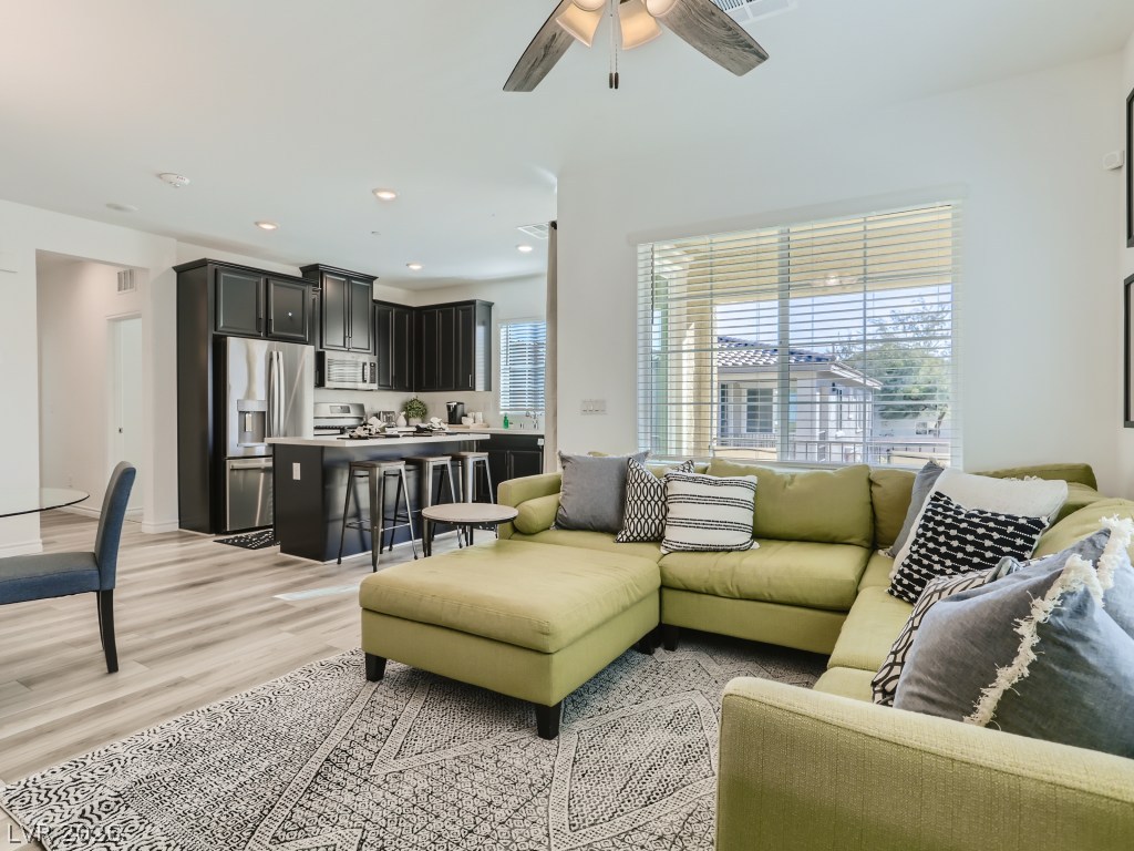 25 Barbara Lane #54, Las Vegas