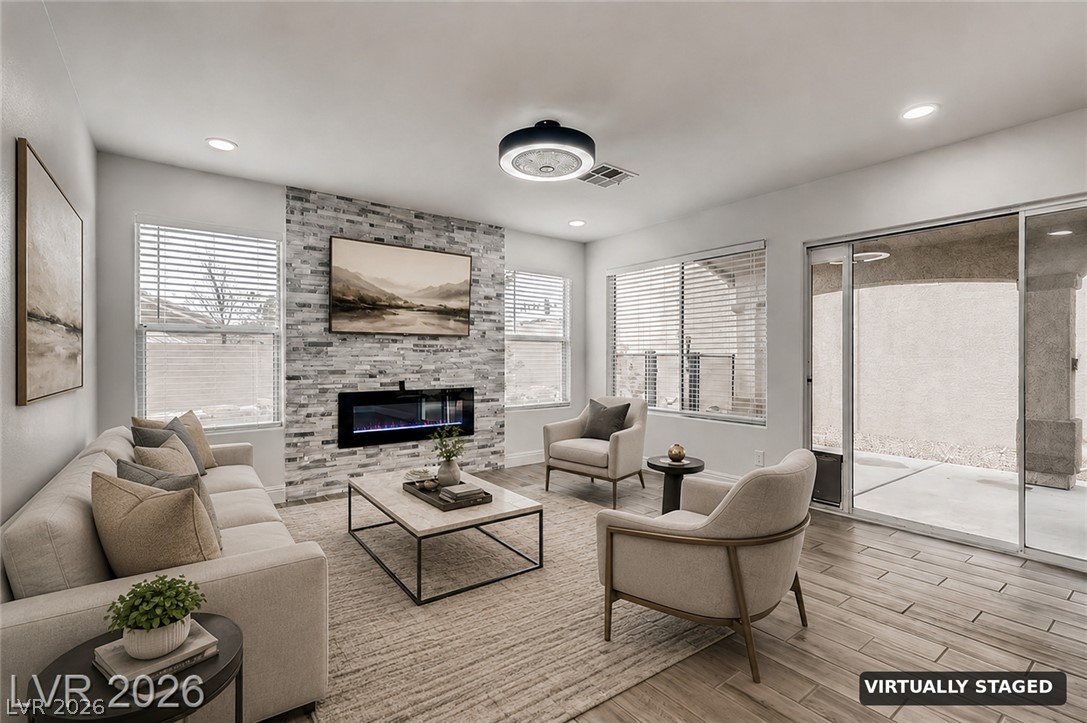 Photo 3 of 1601 Vespertina Court