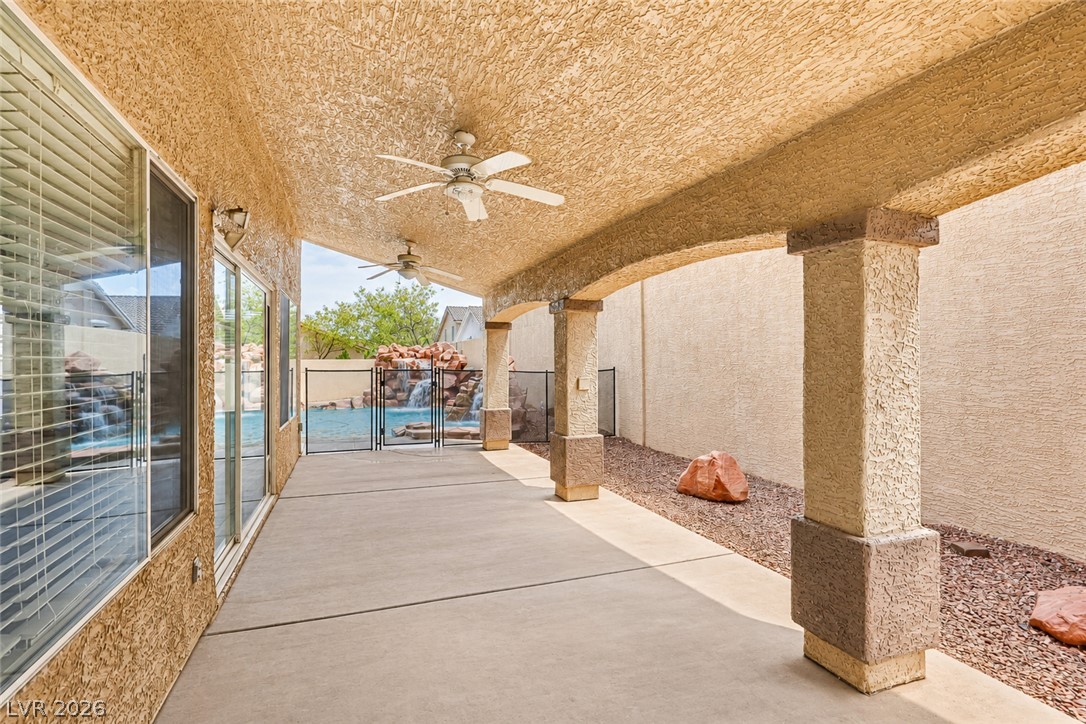 Photo 29 of 31, 1601 Vespertina Court