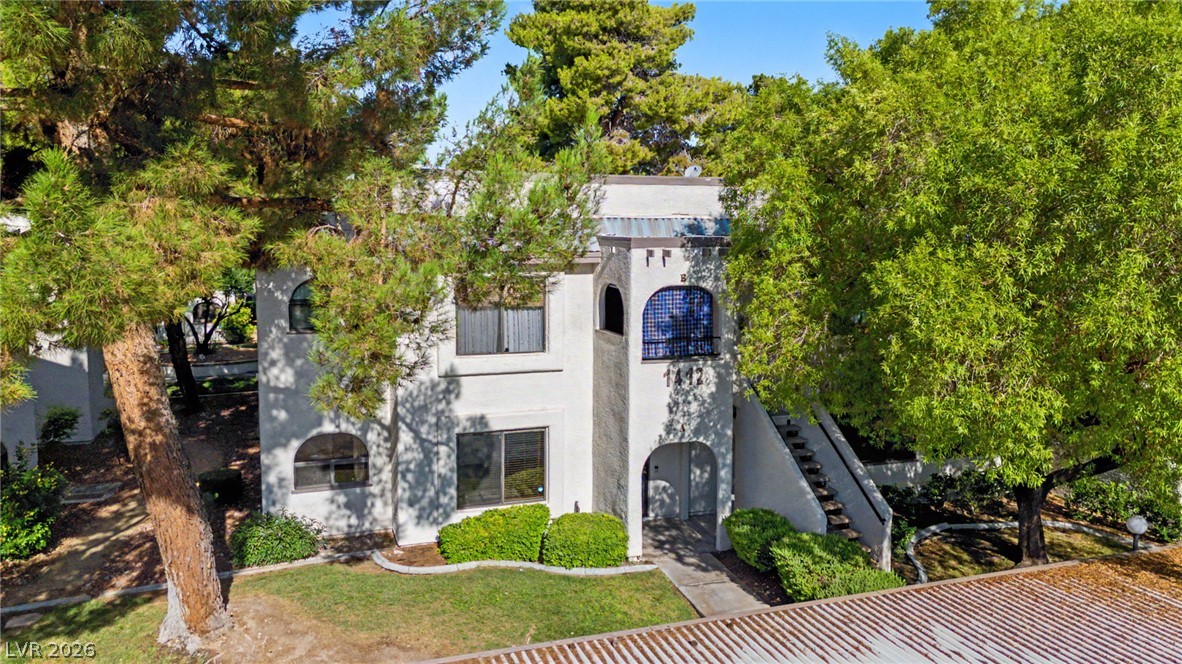 1412 Santa Margarita Street #A, Las Vegas